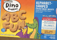 Dino Buddies
