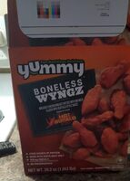 Yummy
