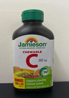Chewable Vitamin C