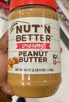 Peanut Butter