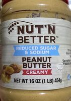 Peanut Butter