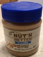 Peanut Butter
