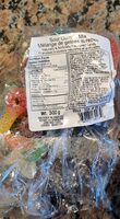 Sour Gummy Mix