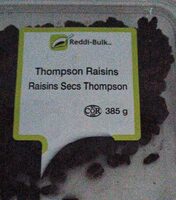 Raisin