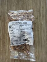 Honey Roasted Peanuts