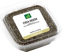 Jvf chia seeds