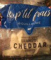 Le petit frais