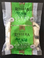 Grains Cruds