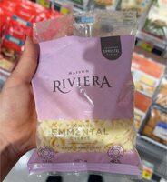 Emmental cheese