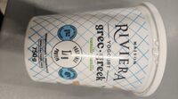 Yogourt Crec 0% Vainille Sans Lactose