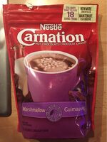 Hot Chocolate - Marshmellow