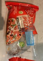 Pate a pizza