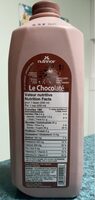 Le Chocolaté