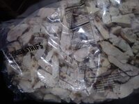 Fully Cooked Grilled Chicken Strips