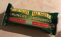 Nature Valley 100% Natural Roasted Almond Granola Bar