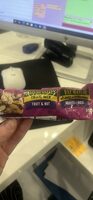 Fruit & Nut