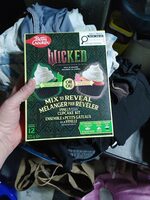 Wicked For Good: Vanilla Cupcake Kit