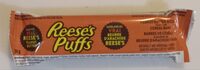 Peanut Butter & Cocoa Cereal Bars