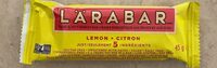 Lemon Bar