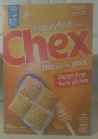 Honey Nut Flavour Chex