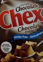 Chocolate Chez