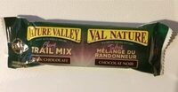 Trail mix