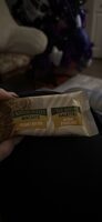 Biscuits Peanut Butter