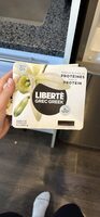 Yogourt Grec Vanille 0%
