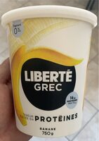 Yogourt grec