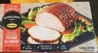Turkey breast