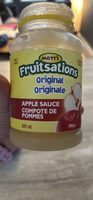 Apple Sauce