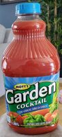 Garden Cocktail