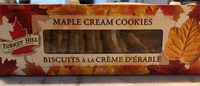 Marple Cream Cookies