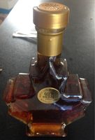 Sirop d'érable