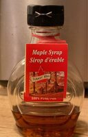 Maple Syrup