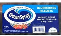 Blueberries