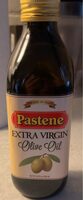 Extra Virgin Olive Oil