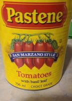 Tomatoes