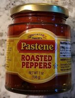 Roasted Peppers