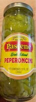 Deli Sliced Peperoncini