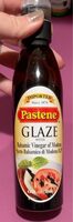 Glaze