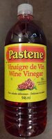 Vinaigre de vin