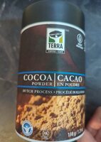 Cocoa Powder