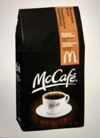 McCafé Torréfaction Mi-Noire