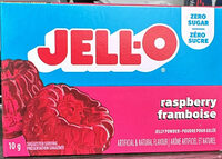 Raspberry