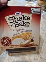 Shake n bake
