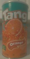 Orange Flavour Crystals