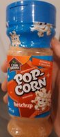 Pop-Corn Seasoning Ketchup
