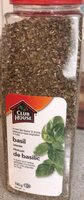 Basil Leaves