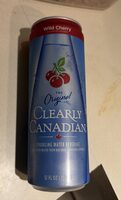 Sparkling water